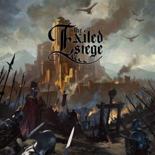 The Exiled: Siege - English