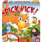 Schmidt Spiele  Pick Nick! - Deutsch
