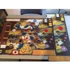 Scythe - Game Board Extension
