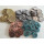 Scythe: Metal Coins