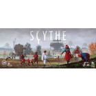 Scythe: Invaders from Afar - English