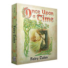 Once Upon A Time Fairy Tales - English