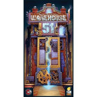 Funforge Warehouse 51 Board Game
