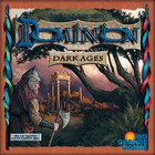 Dominion: Dark Ages - English