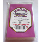 50 Docsmagic.de Premium Magnum Board Game Sleeves - 80 x...