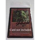 100 Docsmagic.de Resealable Card Sleeves Standard Size 64 x 89