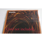100 Docsmagic.de Resealable Card Sleeves Small Size 60 x 87 - Wiederverschliessbar