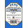 50 Docsmagic.de Premium Standard European Board Game Sleeves - 61 x 94 - EU Euro - 59 x 92