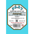 500 Docsmagic.de Premium Small Standard American Board...