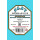500 Docsmagic.de Premium Small Standard American Board Game Sleeves - 56 x 87 - US - 58 x 89 - 10 Packs