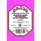 500 Docsmagic.de Premium Magnum Board Game Sleeves - 80 x 120 - 82 x 122 - 10 Packs