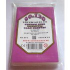 500 Docsmagic.de Premium Magnum Board Game Sleeves - 80 x 120 - 82 x 122 - 10 Packs