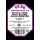 600 Docsmagic.de Double Mat Black Card Sleeves Small Size 62 x 89 - Schwarz - YGO - 10 Packs