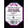 600 Docsmagic.de Double Mat Black Card Sleeves Small Size 62 x 89 - Schwarz - YGO - 10 Packs