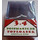 1.000 Docsmagic.de Toploader - 3" x 4" - 40 Packs Standard Regular Size