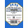 500 Docsmagic.de Premium Standard European Board Game Sleeves - 61 x 94 - EU Euro - 59 x 92 - 10 Packs