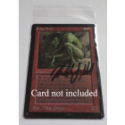 1.000 Docsmagic.de Resealable Card Sleeves Standard Size 64 x 89 - Wiederverschliessbar - 10 Packs