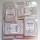 1.000 Docsmagic.de Resealable Card Sleeves Standard Size 64 x 89 - Wiederverschliessbar - 10 Packs