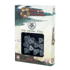 Legend of the Five Rings Spider Clan 10D10 Dice (10)