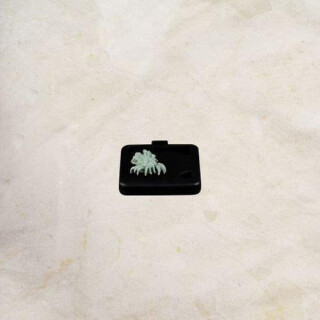 Shan Monster Figure: Arkham Horror Premium Figures - English