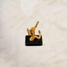 Serpent People Monster Figure: Arkham Horror Premium...