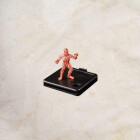 Skinless One Monster Figure: Arkham Horror Premium...