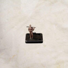 Warlock Monster Figure: Arkham Horror Premium Figures -...