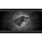 House Stark Playmat - A Game Of Thrones