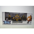 Golem Arcana: Durani - Vorkämpfer des westlichen...