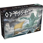 Odyssey Wrath of Poseidon - English