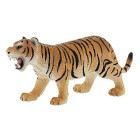 WWF Tiger Brown Figurine
