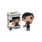 Funko - Figurine Dishonored 2 - Emily Unmasked Exclusive...