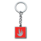Evolve Monster Icon Key Ring (Electronic Games)