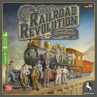 Railroad Revolution - English