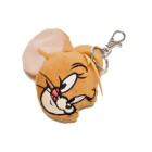 Tom & Jerry 233326 - Jerry Plüsch-Schatzhalter,...