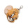 Joy Toy 6 cm "Jerry" Plush Purse (Multi-Colour)