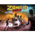 Zombie Terror - English