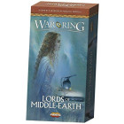 Lords of Middle Earth War of the Ring - English
