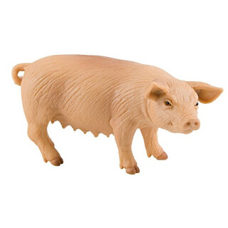 Bullyland Sow Figurine