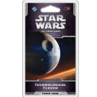 Star Wars LCG: Technological Terror - English