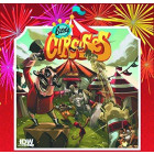 Little Circuses - English