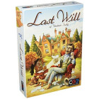 Last Will - English
