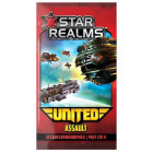 Star Realms United Assault  - English