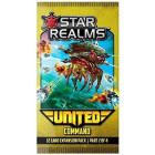 Star Realms United Command  - English
