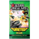 Star Realms United Missions  - English