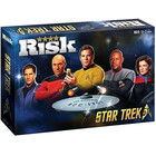 Star Trek 50th Anniversary RISK Board Game