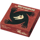 Deal! Werewolves of Millers Hollow Lupus in Tabula - Englisch - English