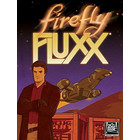 Deal! Firefly Fluxx - Card Game - Kartenspiel - English -...