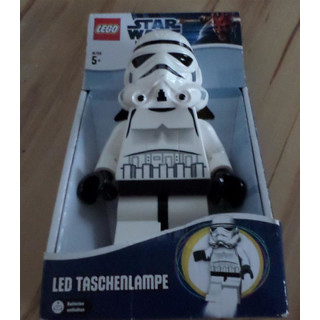Deal! Lego Star Wars Taschenlampe Stormtrooper