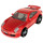 Deal! Darda 50342 - Porsche GT3 rot, ca. 9 cm